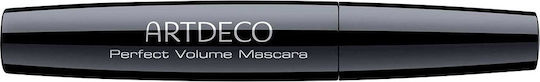 ArtDeco Perfect Mascara Μαύρη 10ml