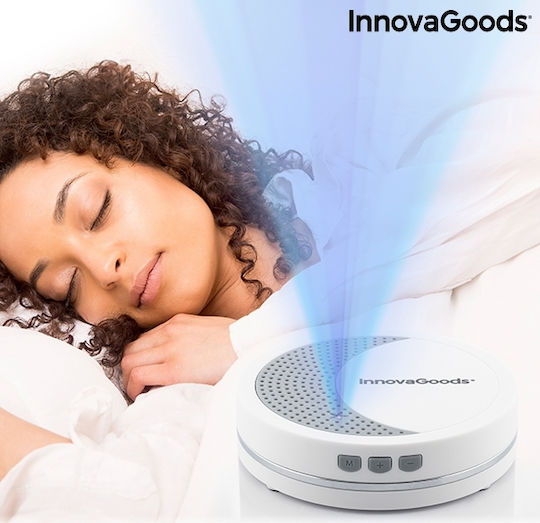 InnovaGoods Διακοσμητικό Φωτιστικό Calmind