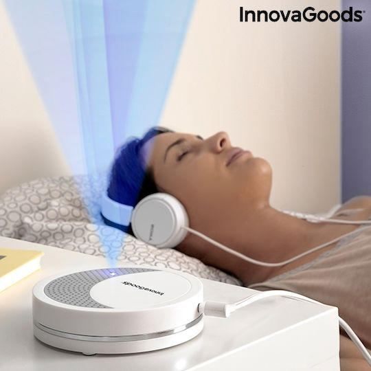InnovaGoods Διακοσμητικό Φωτιστικό Calmind