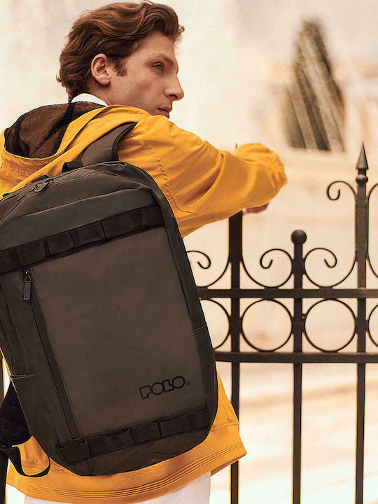 Polo Backpack Αδιάβροχο Polo Backpack Αδιάβροχο