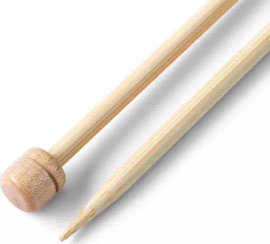 Prym Βελόνες No 8 Wooden