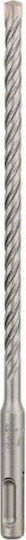 Bosch Four-Cut Drill with SDS Plus Shank for Masonry 24x400mm