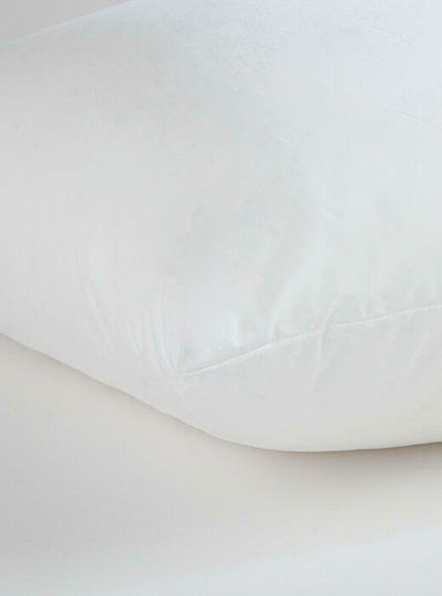 Vesta Home Alcatex Pernă Pat Poliester 45x65cm