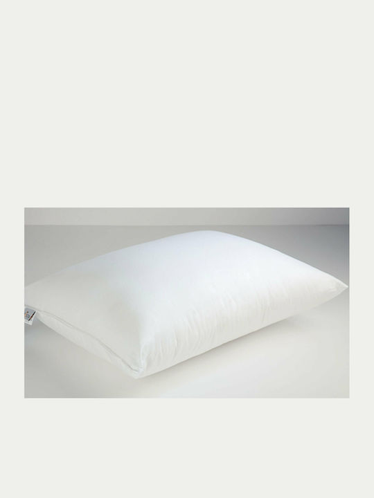 Vesta Home Microfiber Bed Pillow 50x70cm