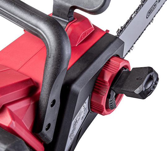 Raider RDP-SBCS20 Αλυσοπρίονο Μπαταρίας Solo 20V 4.05kg με Λάμα 35cm