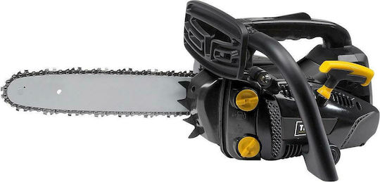 Texas XCS2600 Gasoline Chainsaw 3.2kg with Blade 25cm