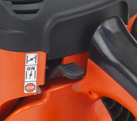 Dolmar PS-32 C TLC Gasoline Chainsaw 4.2kg