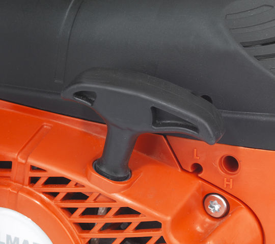 Dolmar PS-32 C TLC Gasoline Chainsaw 4.2kg