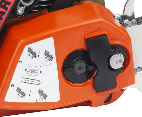 Dolmar PS-32 C TLC Gasoline Chainsaw 4.2kg