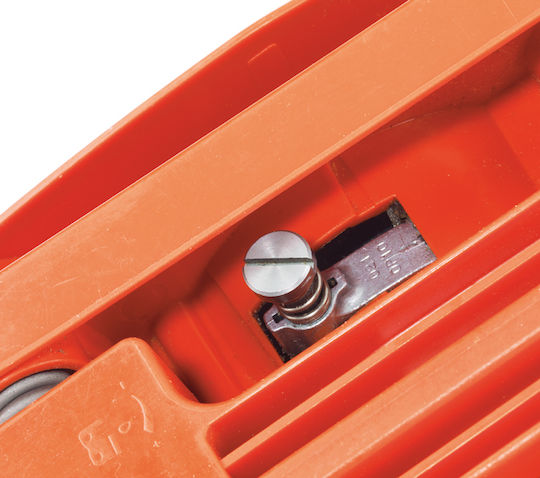 Dolmar PS-32 C TLC Gasoline Chainsaw 4.2kg