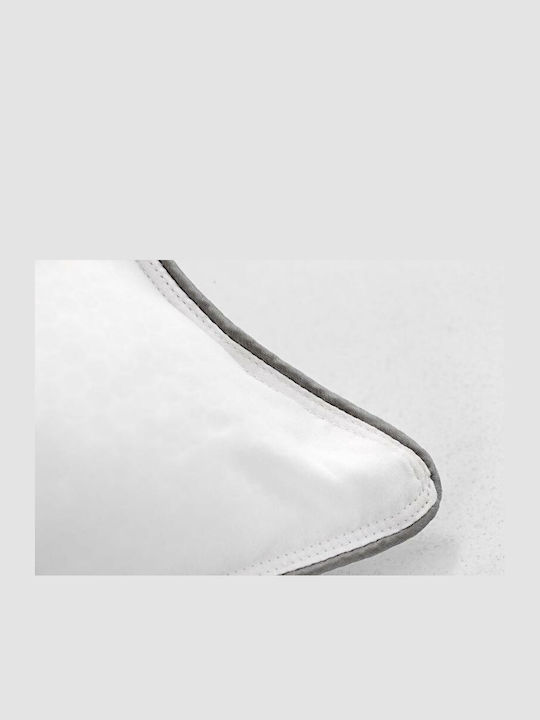 La Luna Premium Good Night Silicone Bed Pillow 50x70cm