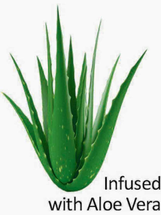 Anna Riska Aloe Vera Μαξιλάρι Ύπνου Hollowfiber 50x70cm