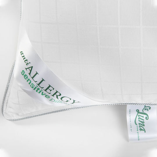 La Luna Anti-Allergy Sensitive Microfiber 50x70cm