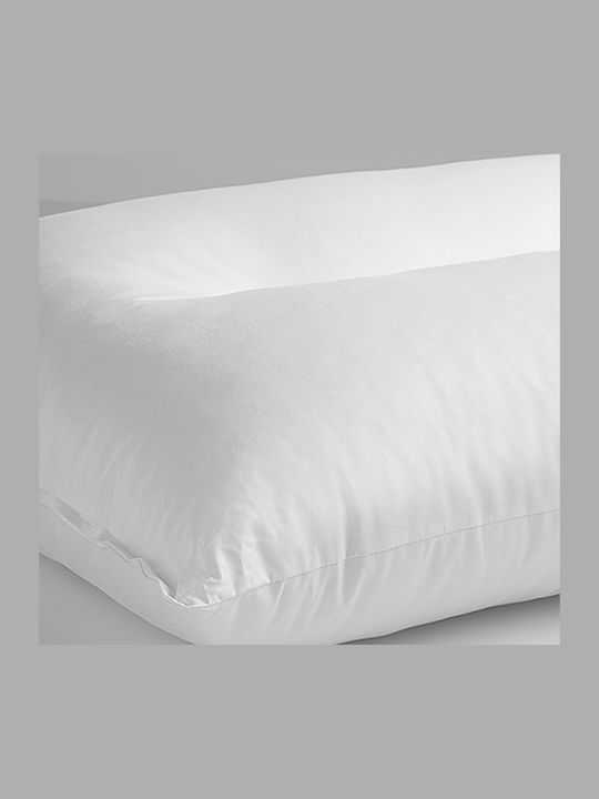 Vesta Home Linear Μαξιλάρι Ύπνου Hollowfiber 50x70cm