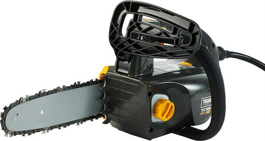 Texas TCZ 5800 Κλαδευτικό Αλυσοπρίονο Μπαταρίας Brushless 58V 2.8kg με Λάμα 25cm