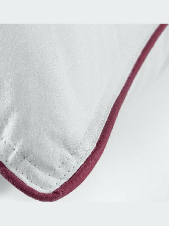 La Luna Microdown Alternative Kopfkissen Polyester 55x75cm