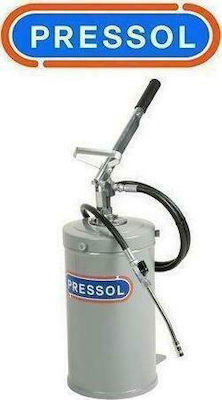 Pressol 17791 Hand Grease Gun για Γράσο έως NLGI 2