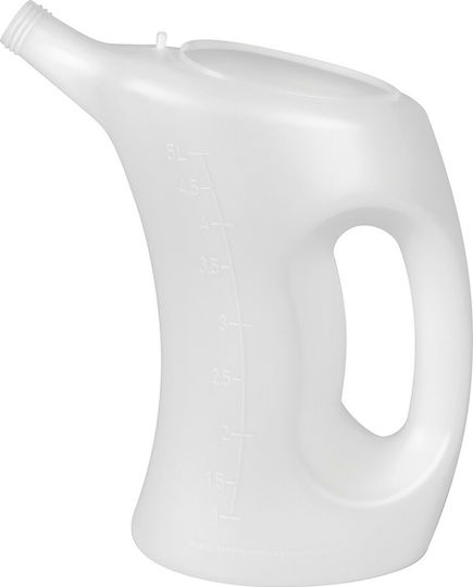 Lampa L6706.4 Πλαστικό Μπιτόνι 5lt