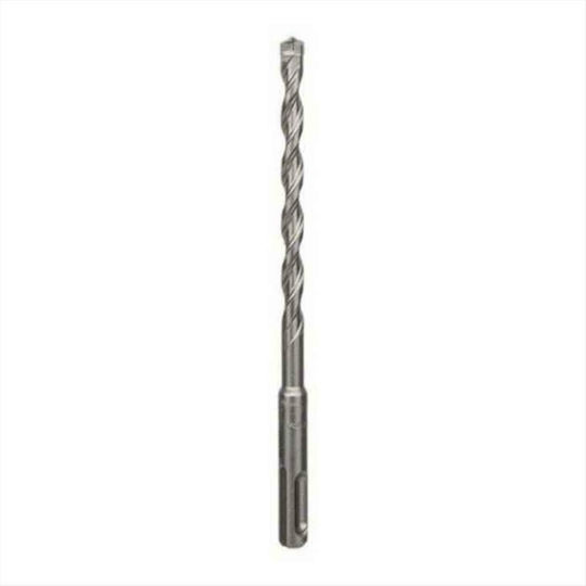 Bosch Four-Cut Diamond Drill with SDS Plus Shank for Masonry 16x150mm