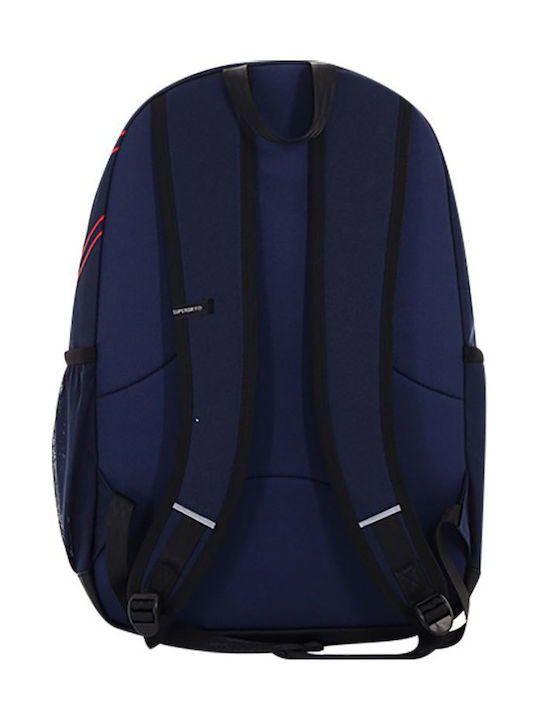 Superdry Sportstyle Montana 21lt Navy Blue
