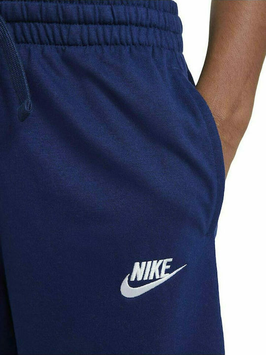 Kids' Athletic Shorts/Bermudas Sportswear Navy Blue