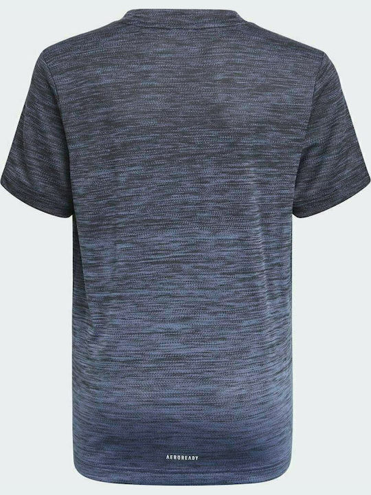 adidas T-shirt Μπλε