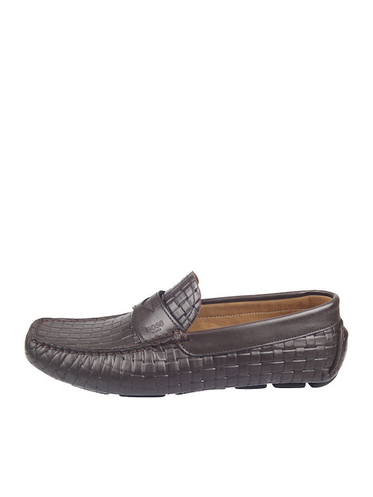 Boss Shoes