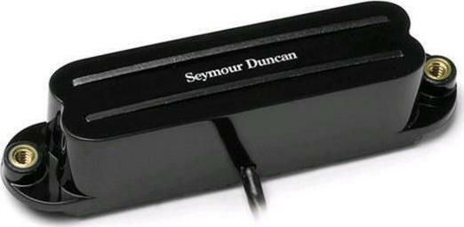 Seymour Duncan Hot Rails Strat Humbucker Bridge Pickup Passive for Electric Guitar