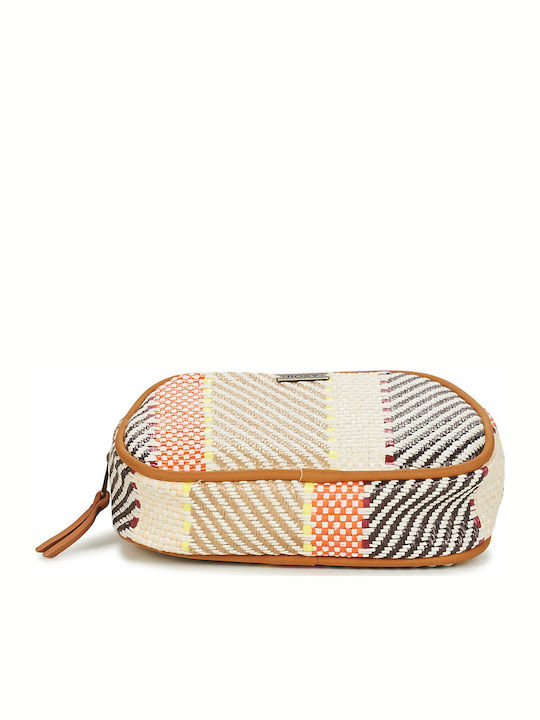 Waist Bag White
