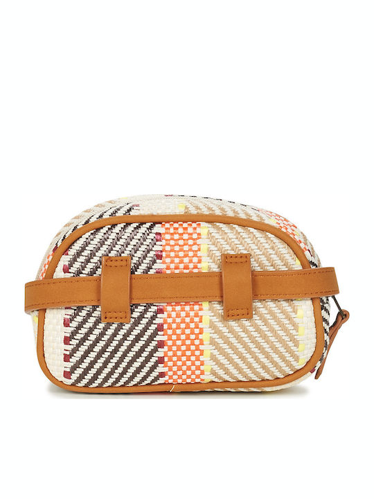 Waist Bag White