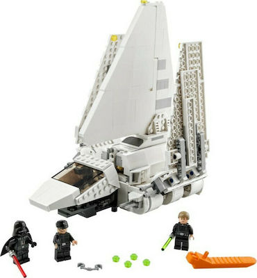 Lego Star Wars: Imperial Shuttle για 9+ ετών
