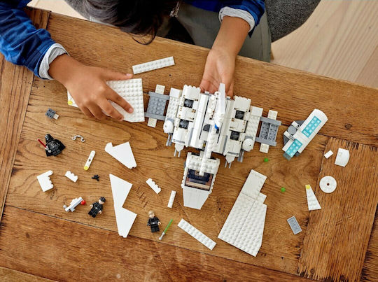 LEGO Star Wars Imperial Shuttle For Ages 9+