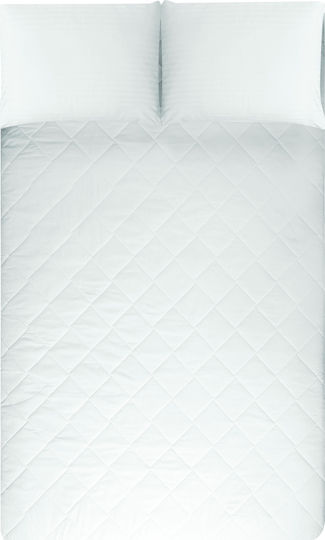 Makis Tselios Home Einzel 100x200+20cm Makis Tselios Home Einzel 100x200+20cm