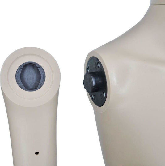 vidaXL Display Mannequin 30026