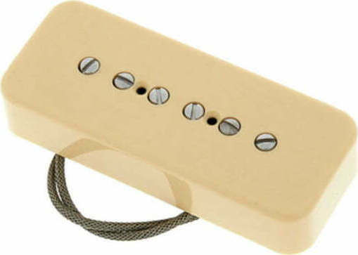 Seymour Duncan Hot P90 P90 Podul Magnet Pasiv pentru Chitară electrică