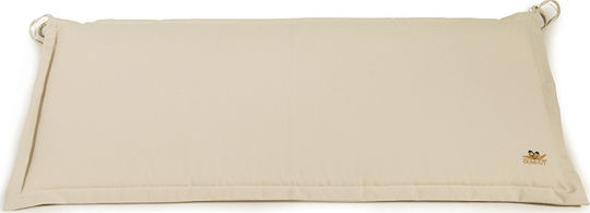 Lianos Schaukel-Kissen Für Garten 138x45cm Ecru Lianos Schaukel-Kissen Für Garten 138x45cm Ecru