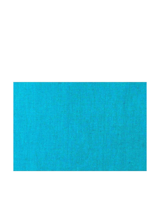 Amazonas Miami Αιώρα Διπλή Υφασμάτινη Aqua 220x120εκ.