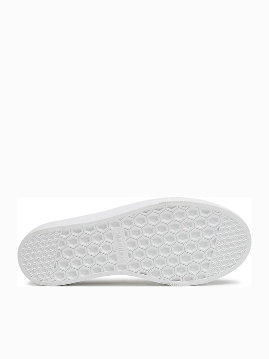 Drippin Love Women's Canvas Slip-Ons