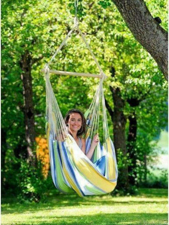 Amazonas Relax Hammock Chair Kolibri 130x100cm