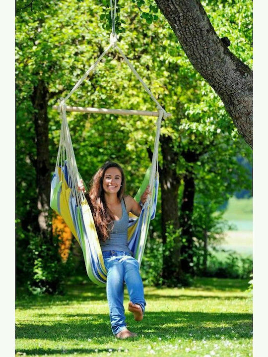 Amazonas Relax Hammock Chair Kolibri 130x100cm