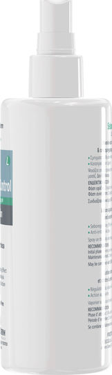 Frezyderm Sebum Control Lotion Μαλλιών κατά της Λιπαρότητας Seborrhea 100ml