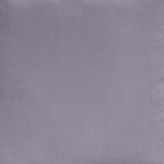 Lino Home Decorative Pillow Case Renas Velvet Lilac 45x45cm