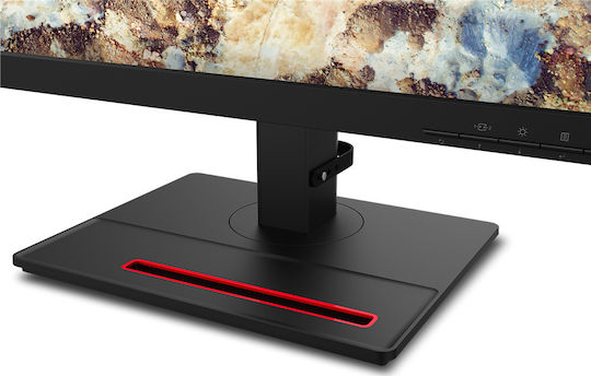 ThinkVision T22i-20 IPS Monitor 21.5" FHD 1920x1080 cu Timp de Răspuns 6ms GTG