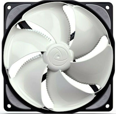 Noiseblocker NB-eLoop Bionic B12-4 120mm 3-Pin Case Fan