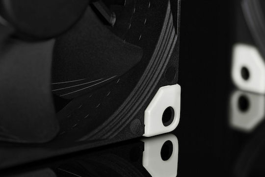 Noctua NF-A9 Case Fan 92mm 2000rpm 46.44cfm Without LED Lighting and 4-Pin PWM Connection