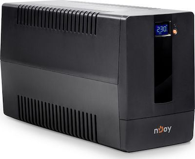 NJOY Horus Plus 1000VA