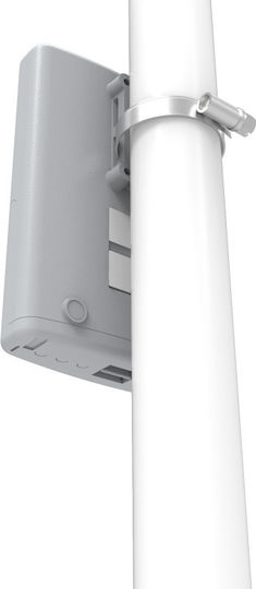 MikroTik PowerBox RB750P-PBr2 Router με 5 Θύρες