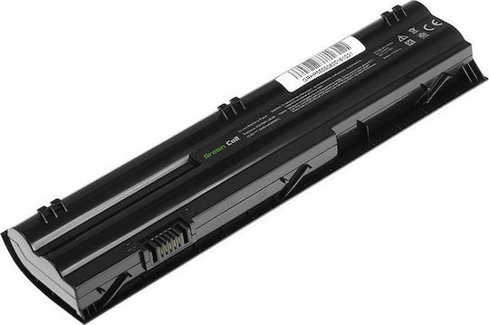 Green Cell Compatible Battery for HP Mini dm1z-4000/4100/4200 with 4400mAh