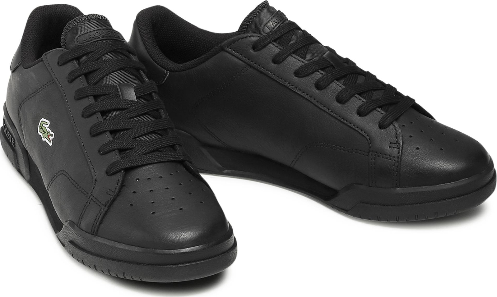 lacoste twin serve 0721 2 sma