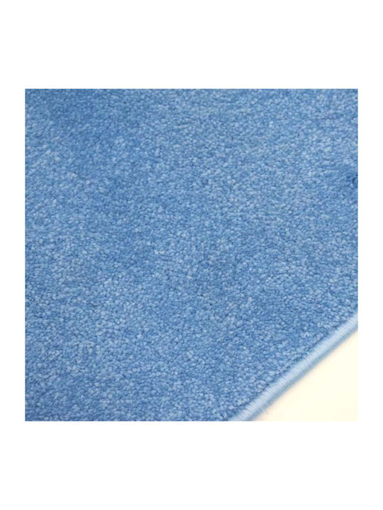 Eurofil Cut-to-Measure Carpet Softy Blue